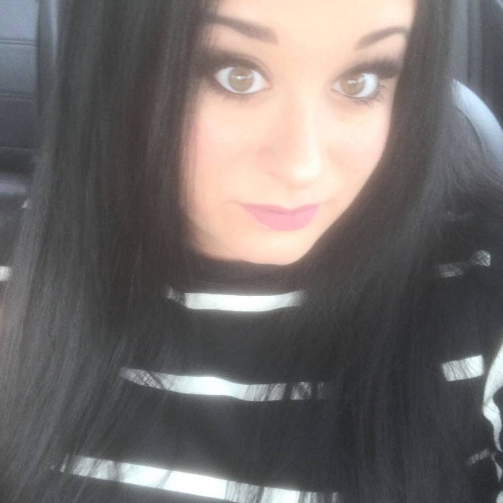 Meet your Posher, Paige